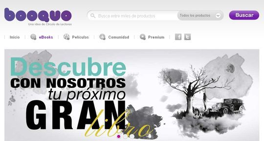 Booquo