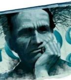 Propuesta de &ldquo;doodle&rdquo; en homenaje a C&eacute;sar Vallejo