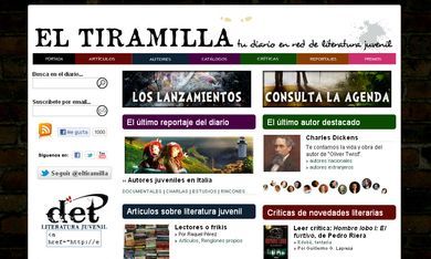 El Tiramilla