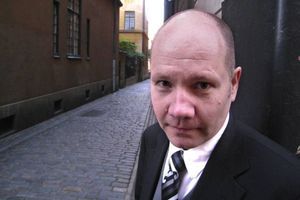 Peter Englund