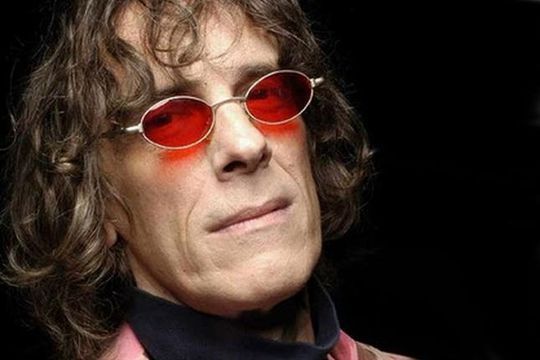 Luis Alberto Spinetta
