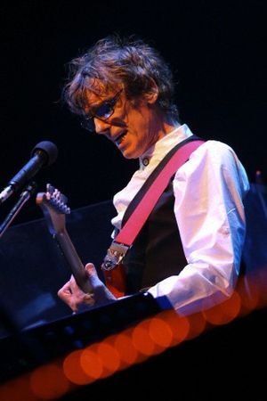 Luis Alberto Spinetta