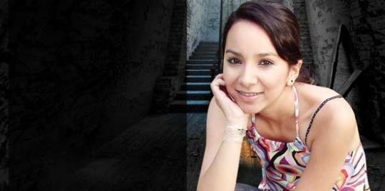 Esther M. Garc&iacute;a
