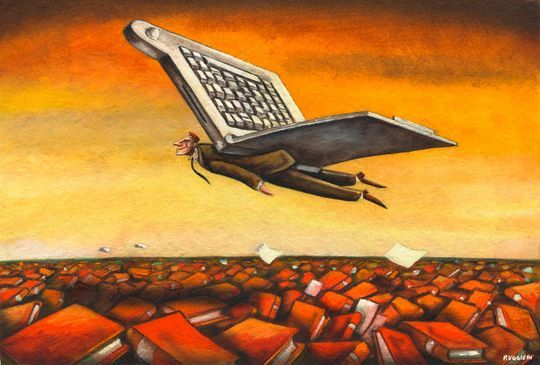 Ilustraci&oacute;n: Alberto Ruggieri
