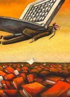 Ilustraci�n: Alberto Ruggieri