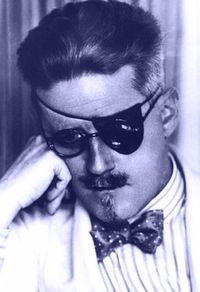 James Joyce