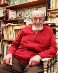 Jorge Salvador Lara
