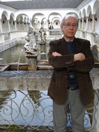 Alfredo Lugo