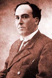 Antonio Machado