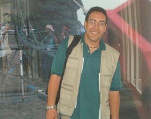 Rafael Ortega