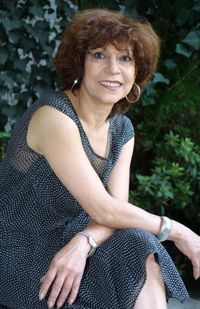 Cristina Pacheco