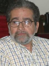 Oscar Rodr&iacute;guez Ortiz