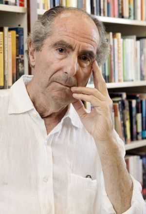 Philip Roth