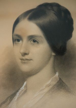 Ellen Sturgis Hooper