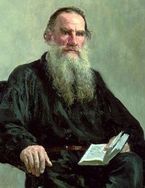 Le�n Tolstoi