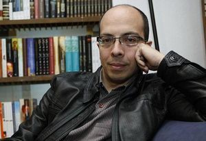 Jorge Volpi
