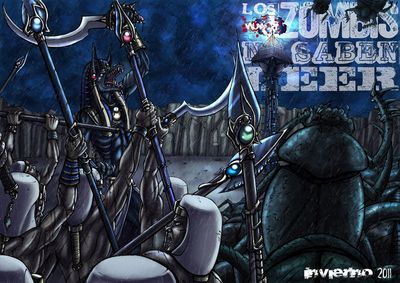 Los Zombis no Saben Leer