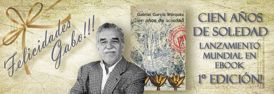 &ldquo;Cien a&ntilde;os de soledad&rdquo;, de Gabriel Garc&iacute;a M&aacute;rquez