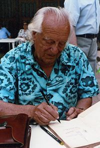 Rafael Alberti