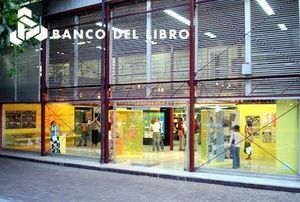 Banco del Libro