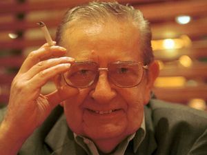 Manuel Barrios