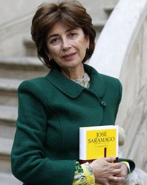 Pilar del R&iacute;o