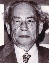 Pedro Garc&iacute;a Cabrera