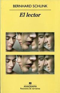 &ldquo;El lector&rdquo;, de Bernhard Schlink