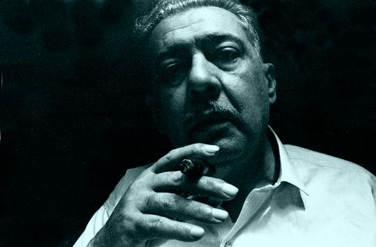Jos&eacute; Lezama Lima