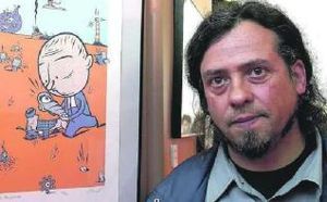 Francesc Capdevilla, &ldquo;Max&rdquo;