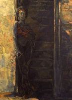 Ilustraci�n: Sergei Chepik