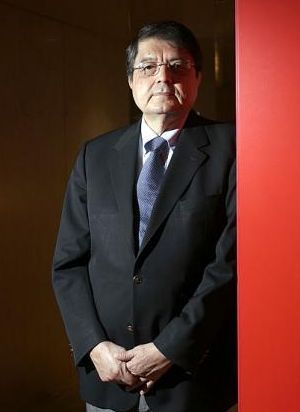 Sergio Ram&iacute;rez