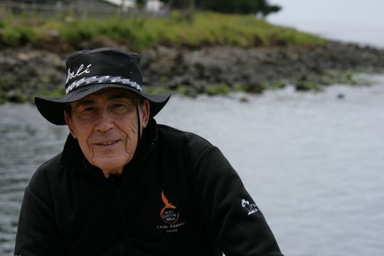 Fernando S&aacute;nchez Drag&oacute;