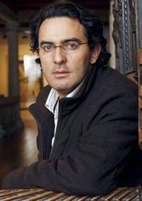 Juan Gabriel Vásquez