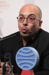 Jorge Volpi