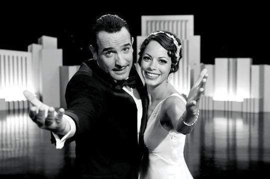 “The Artist”, de Michel Hazanavicius