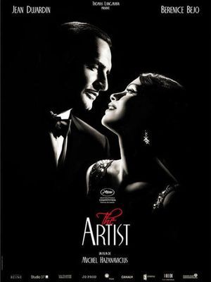 &ldquo;The Artist&rdquo;, de Michel Hazanavicius