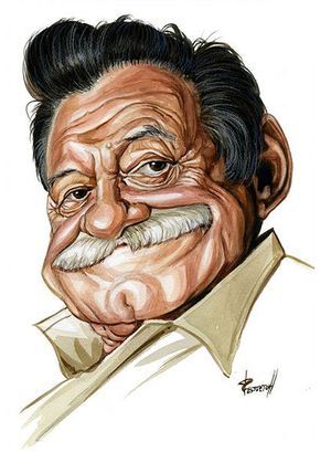 Mario Benedetti