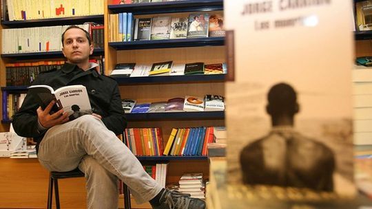 Jorge Carri&oacute;n