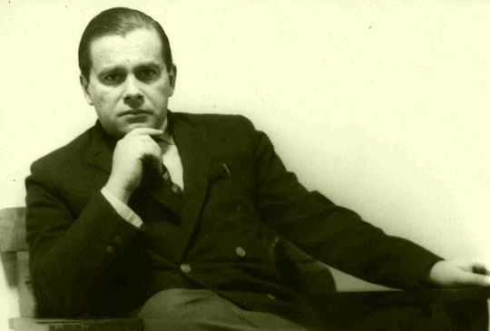 Mart&iacute;n Cerda