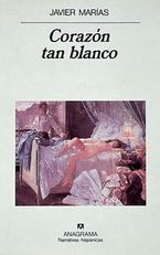 �Coraz�n tan blanco�, de Javier Mar�as