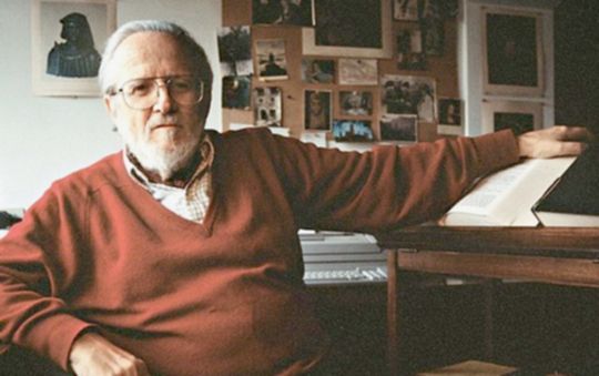 Jos&eacute; Donoso