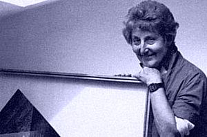 Felicia Fuster