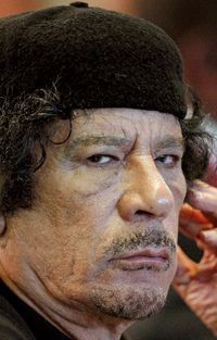 Mohammad Gadafi