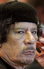 Mohammad Gadafi
