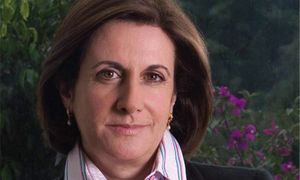 Cecilia Garc&iacute;a Huidobro