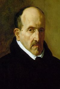 Luis de G&oacute;ngora