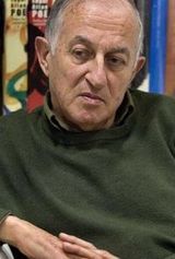 Juan Goytisolo