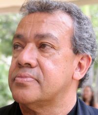 Benito Irady
