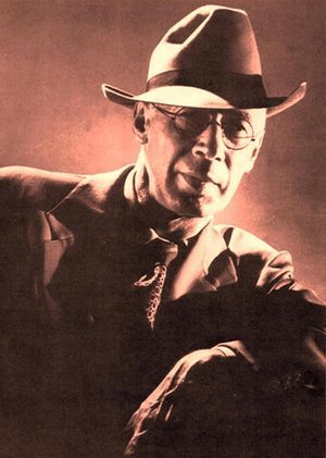 Henry Miller